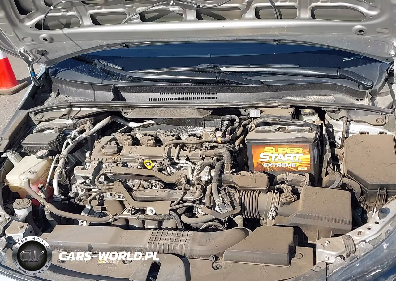 2020 Toyota Corolla Se VIN:JTDS4RCE8LJ050832 - 10