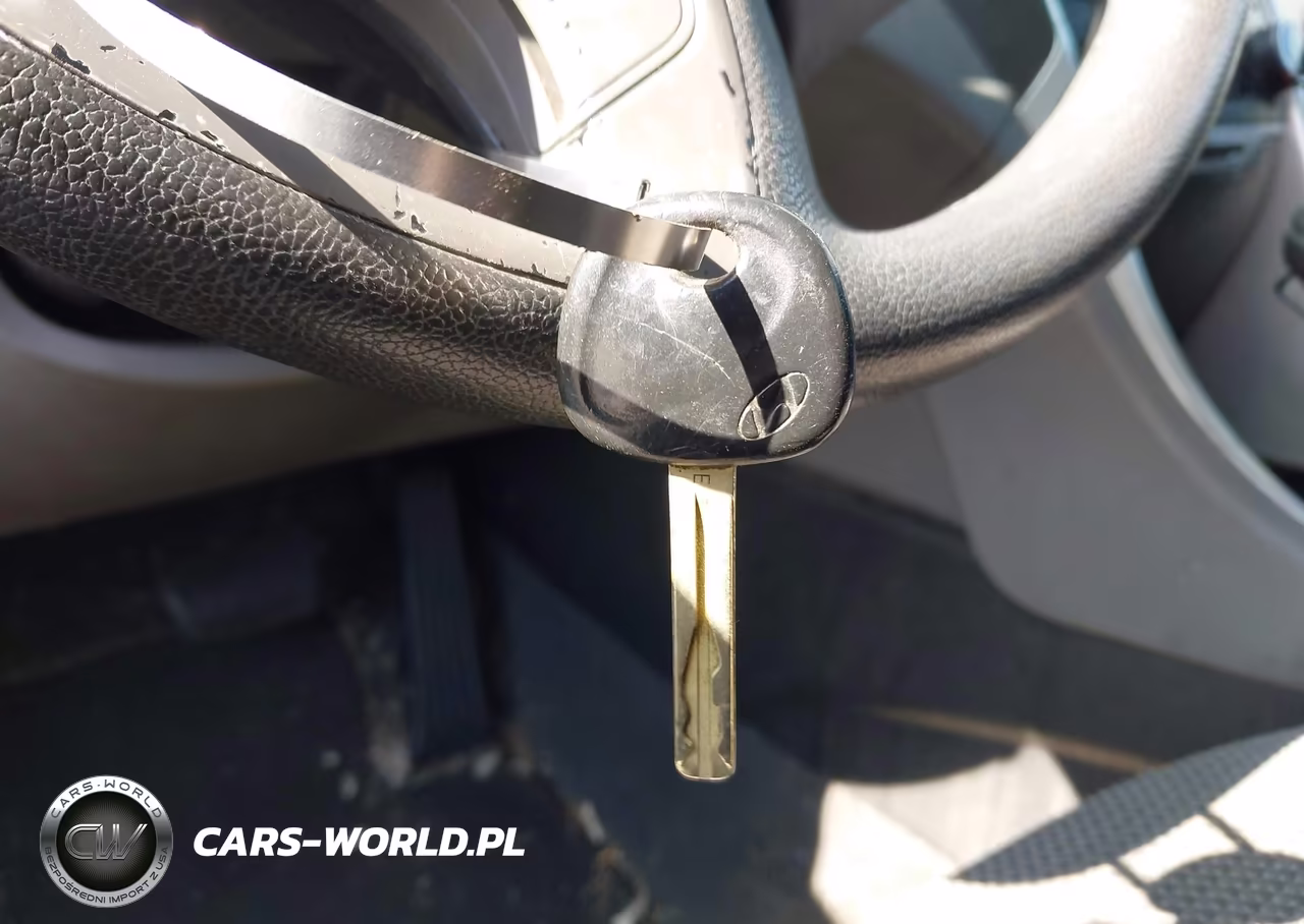 2013 Hyundai Sonata Gls Pzev VIN:5NPEB4AC5DH699618 - 11