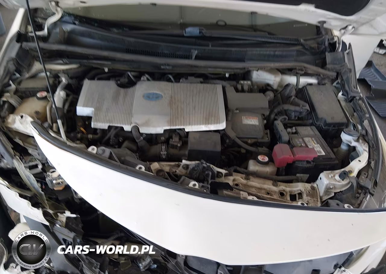 2017 Toyota Prius Prime Premium VIN:JTDKARFP3H3040503 - 10