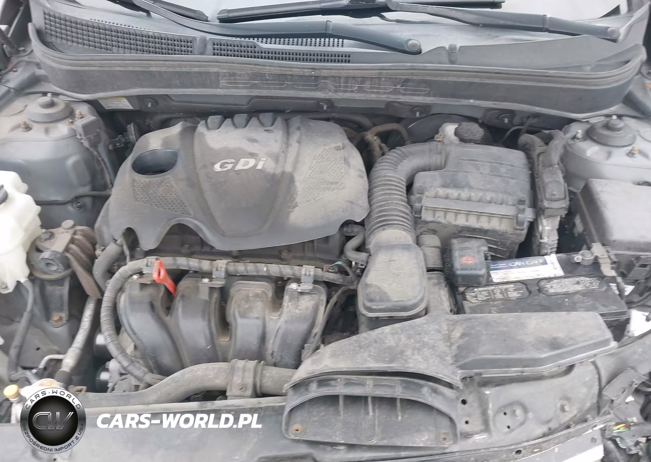 2013 Hyundai Sonata Limited VIN:5NPEC4AC2DH631774 - 10