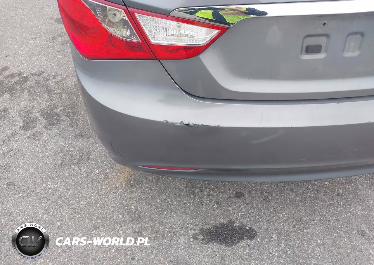 2013 Hyundai Sonata Limited VIN:5NPEC4AC2DH631774 - 17