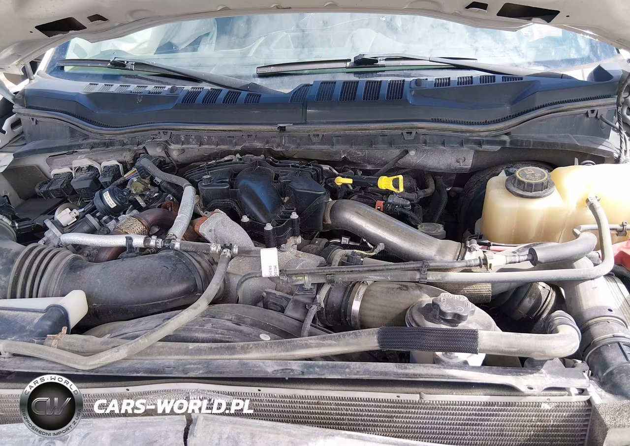 2019 Ford F-350 Xl VIN:1FT8W3BT2KEE98444 - 10