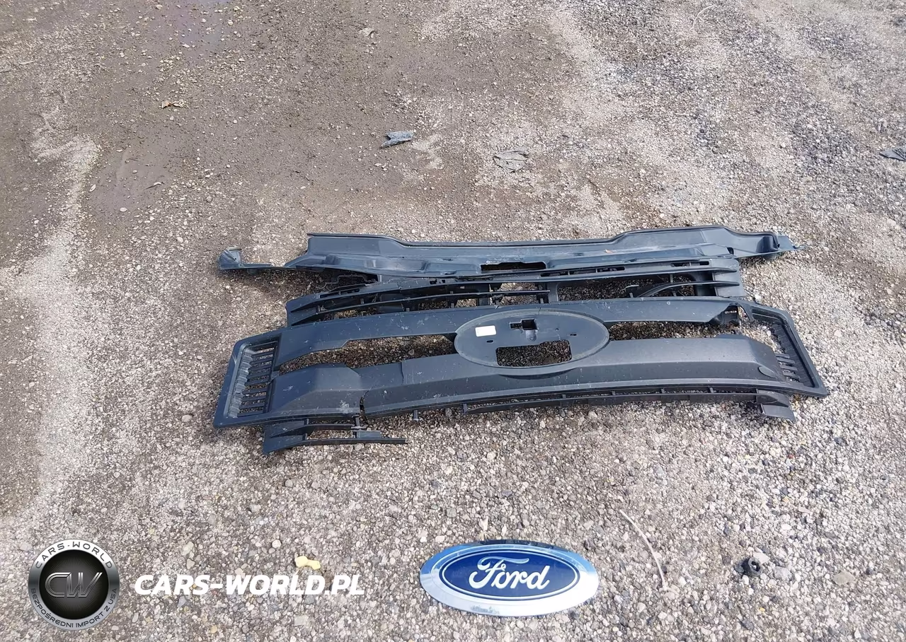 2019 Ford F-350 Xl VIN:1FT8W3BT2KEE98444 - 12