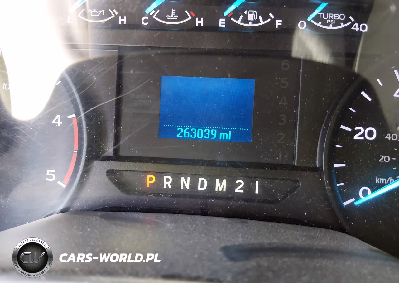 2019 Ford F-350 Xl VIN:1FT8W3BT2KEE98444 - 7
