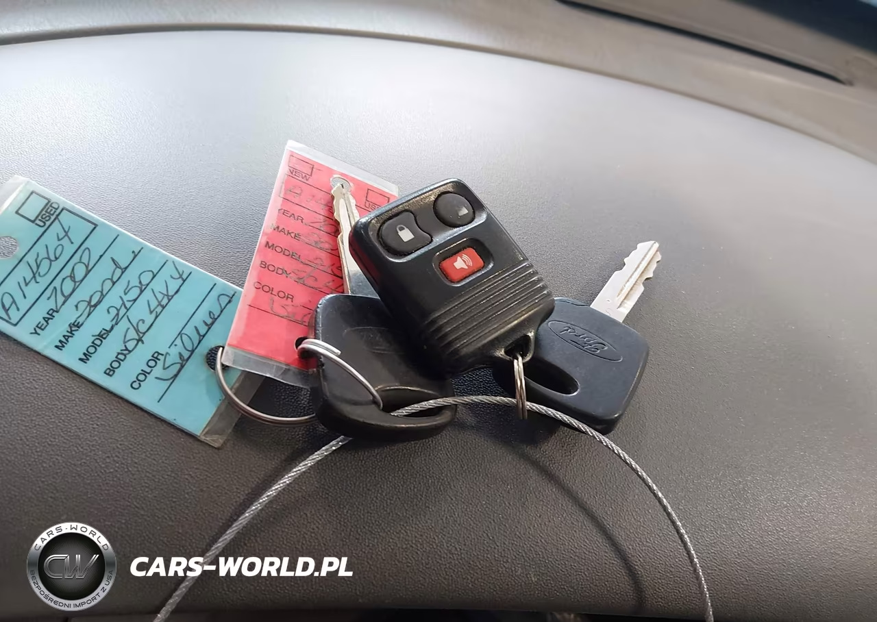 2002 Ford F-150 Lariat-Xl-Xlt VIN:1FTRX18L82NA14564 - 11