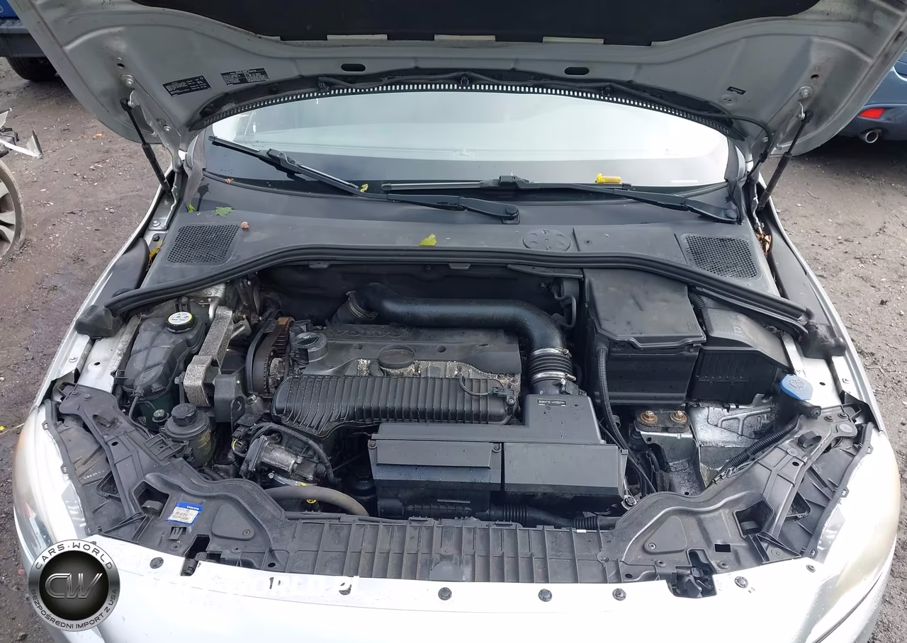 2015 Volvo S60 T5 Premier VIN:YV1612TB1F2306597 - 10