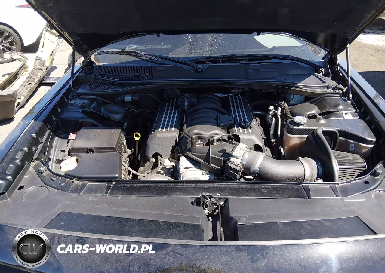 2019 Dodge Challenger R-T Scat Pack VIN:2C3CDZFJ7KH607134 - 10