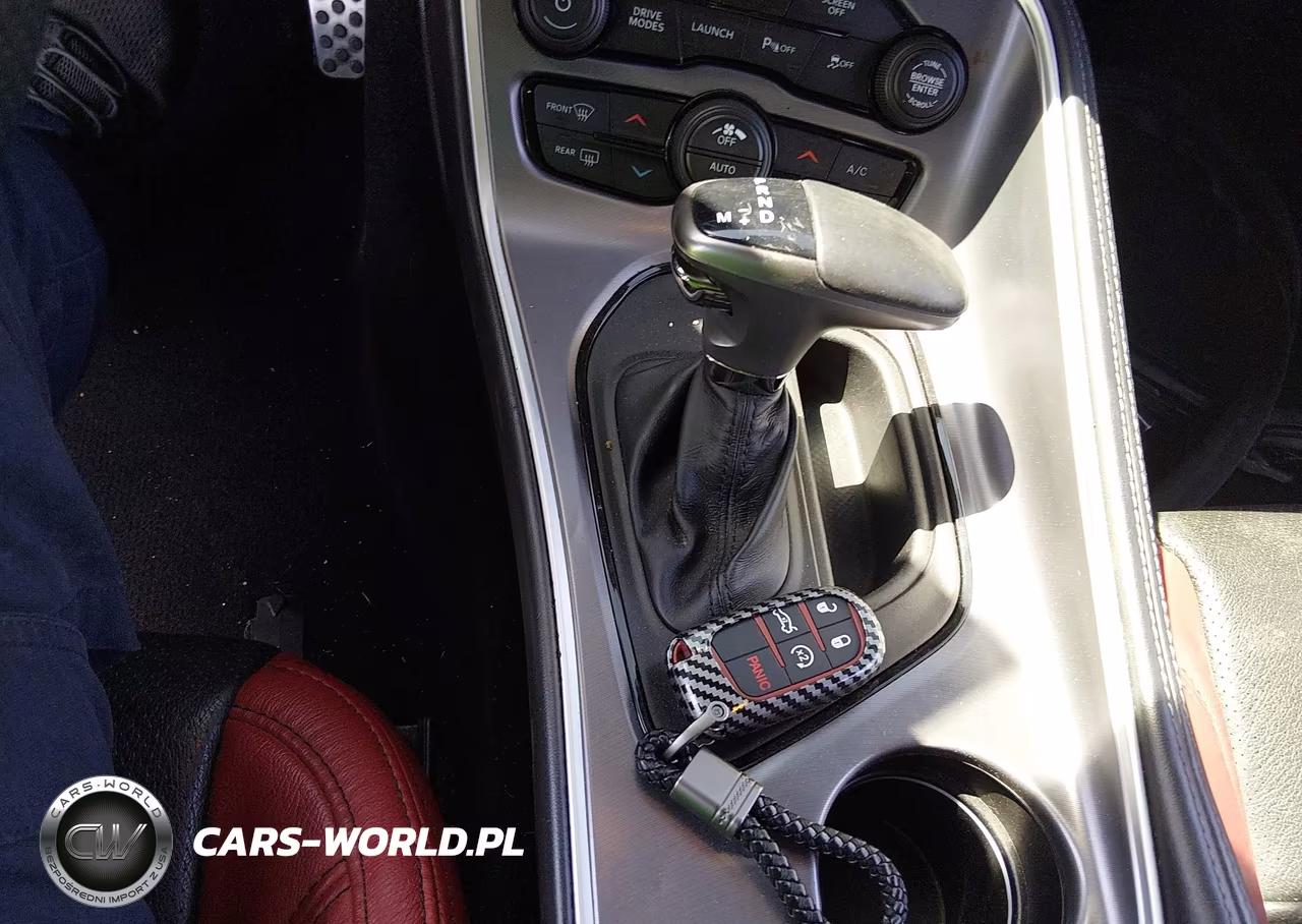 2019 Dodge Challenger R-T Scat Pack VIN:2C3CDZFJ7KH607134 - 11