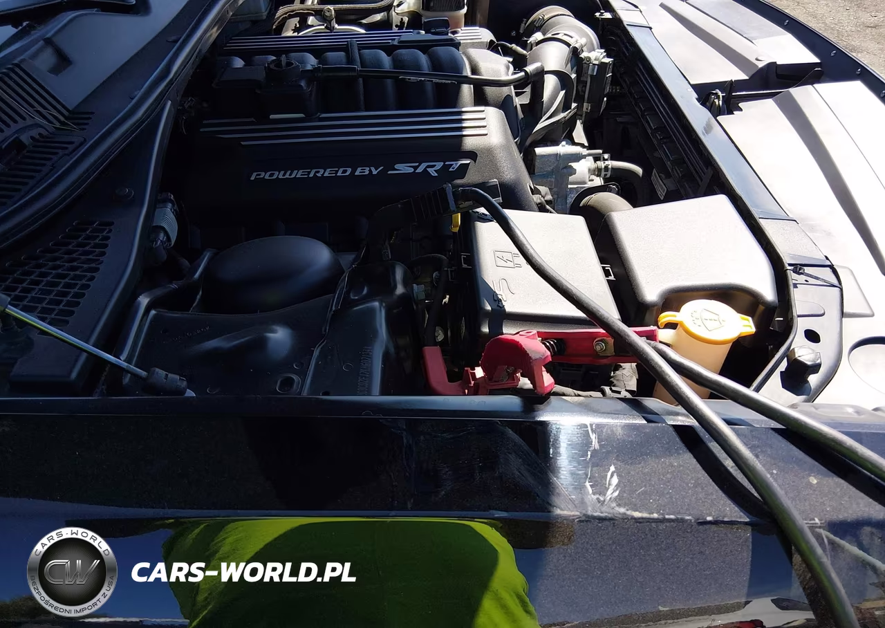 2019 Dodge Challenger R-T Scat Pack VIN:2C3CDZFJ7KH607134 - 18