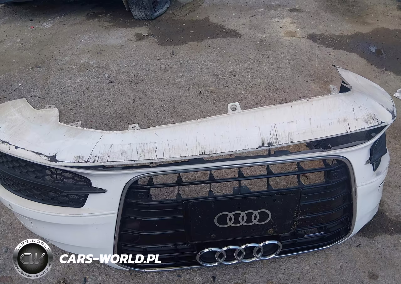2013 Audi A6 3.0T Prestige VIN:WAUHGAFC6DN090542 - 12