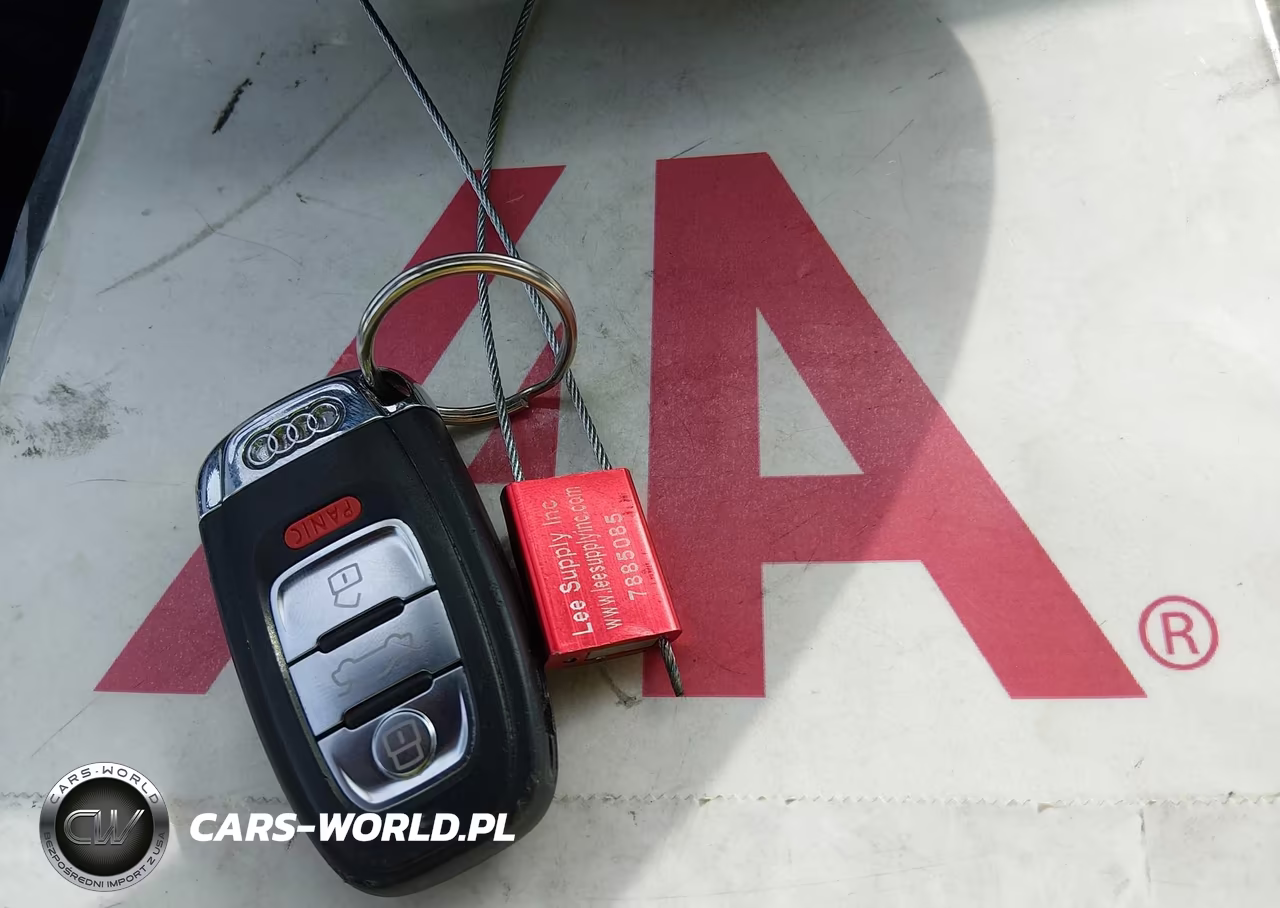 2010 Audi Q5 3.2 Premium VIN:WA1LKAFPXAA008694 - 11