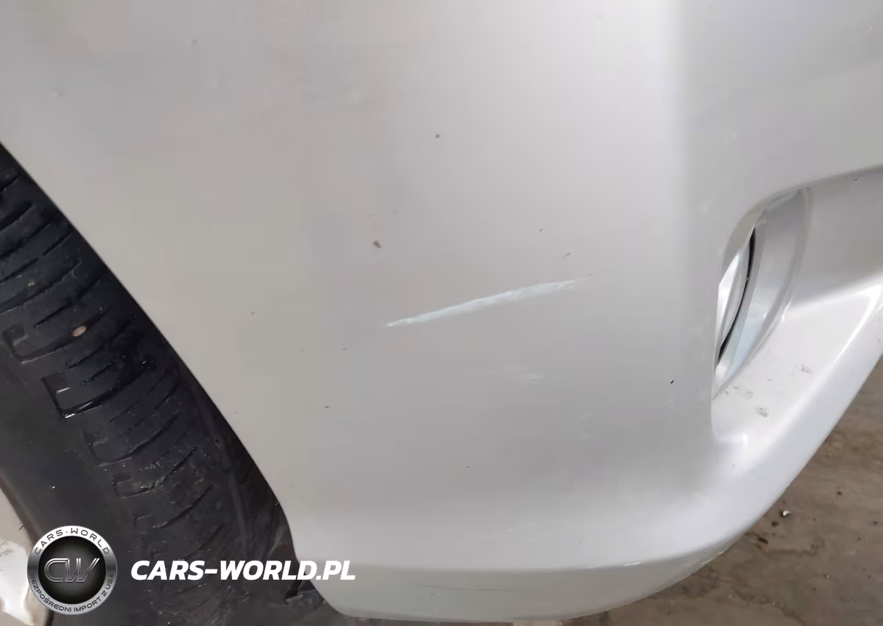 2010 Toyota Venza VIN:4T3ZA3BB0AU036871 - 15