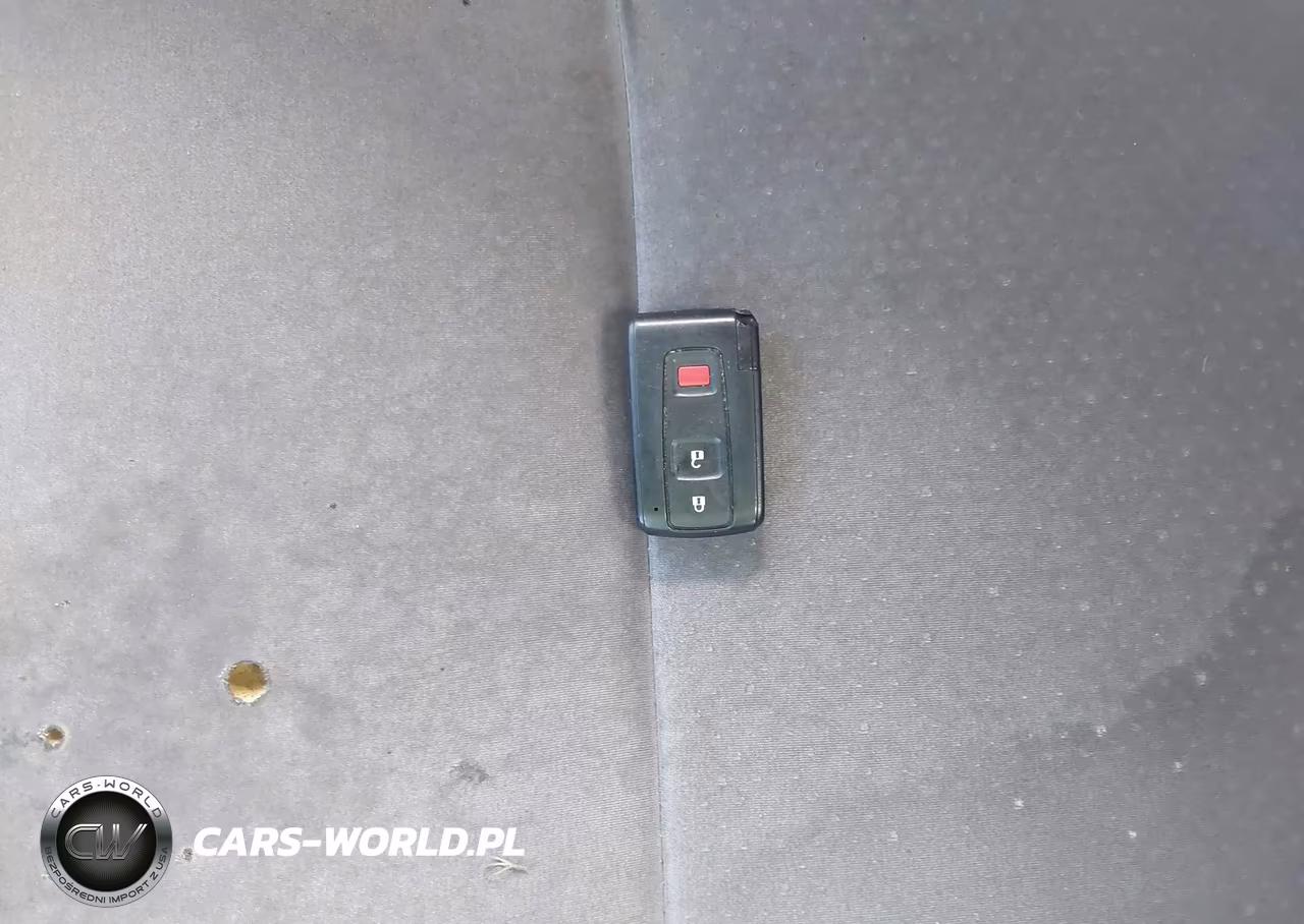 2006 Toyota Prius VIN:JTDKB20UX63194111 - 11