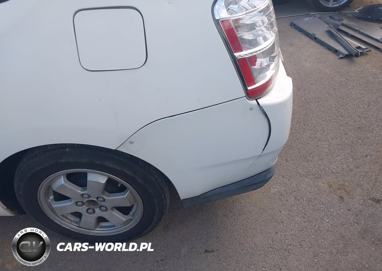 2006 Toyota Prius VIN:JTDKB20UX63194111 - 13