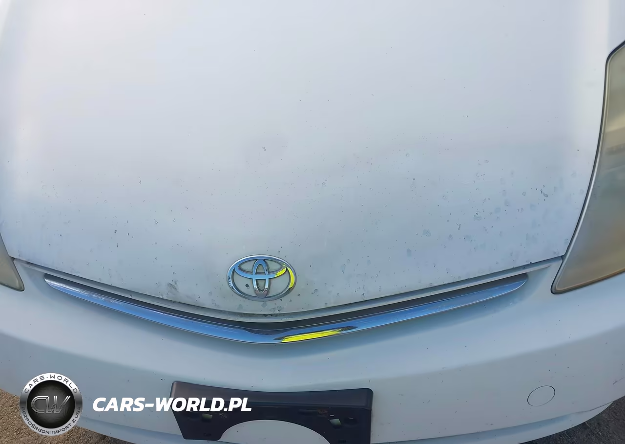 2006 Toyota Prius VIN:JTDKB20UX63194111 - 15