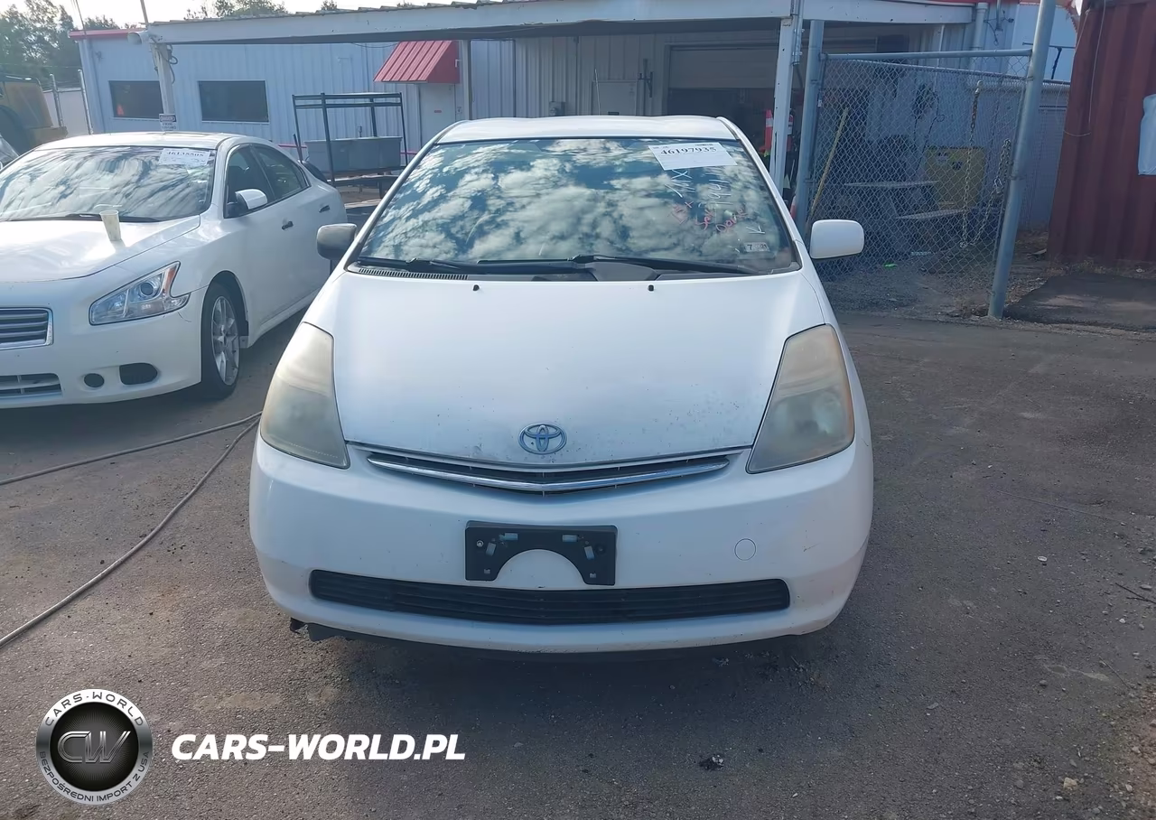 2006 Toyota Prius VIN:JTDKB20UX63194111 - 18