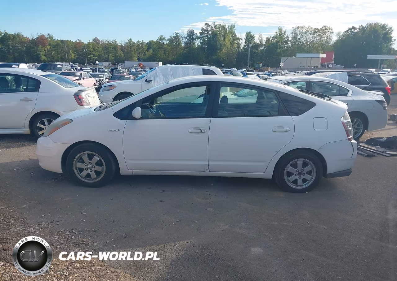 2006 Toyota Prius VIN:JTDKB20UX63194111 - 20
