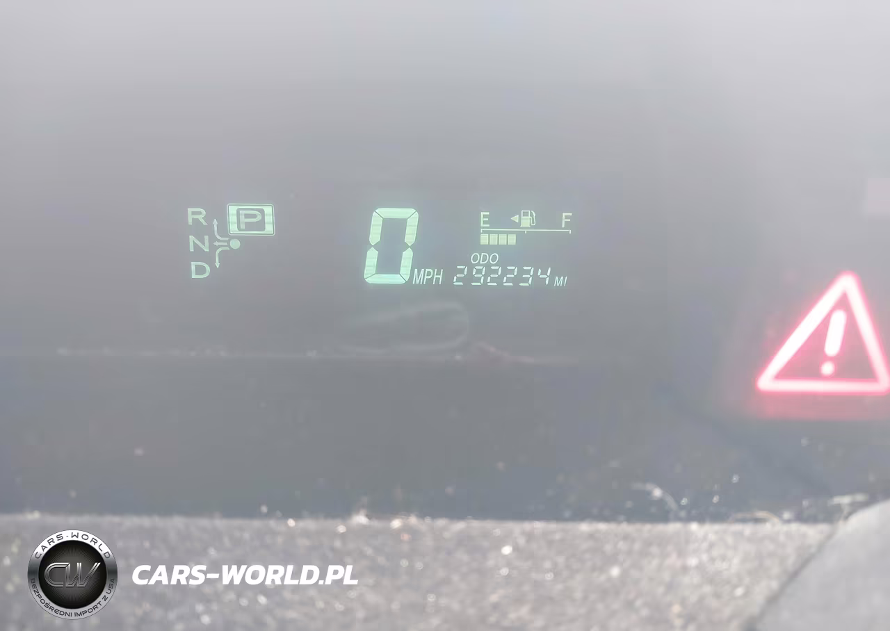 2006 Toyota Prius VIN:JTDKB20UX63194111 - 21