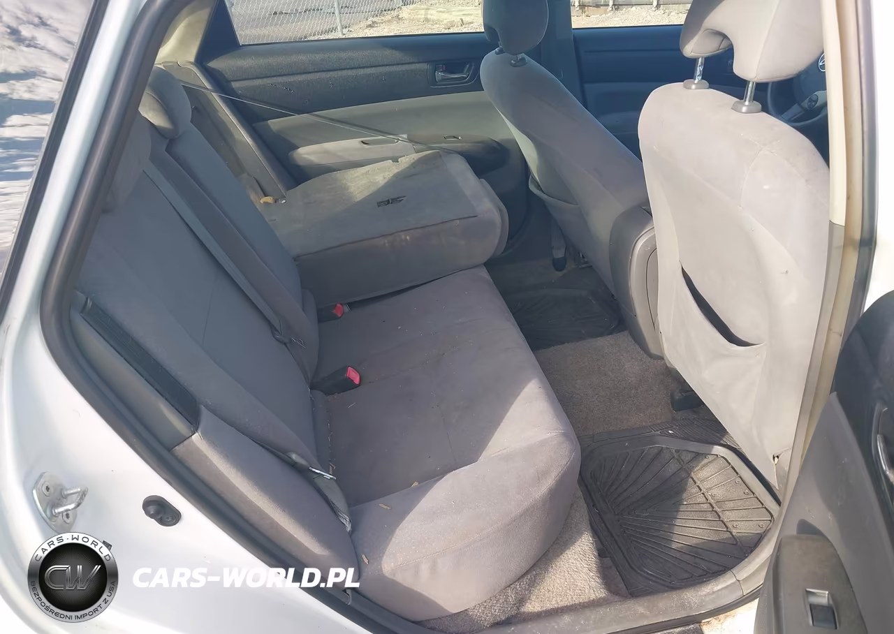 2006 Toyota Prius VIN:JTDKB20UX63194111 - 8