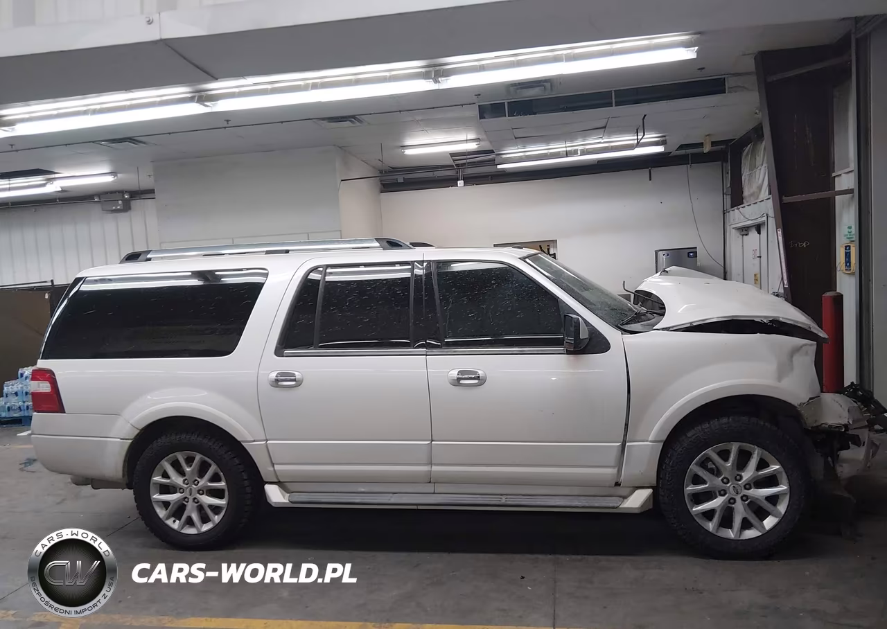 2017 Ford Expedition El Limited VIN:1FMJK2AT2HEA69799 - 14