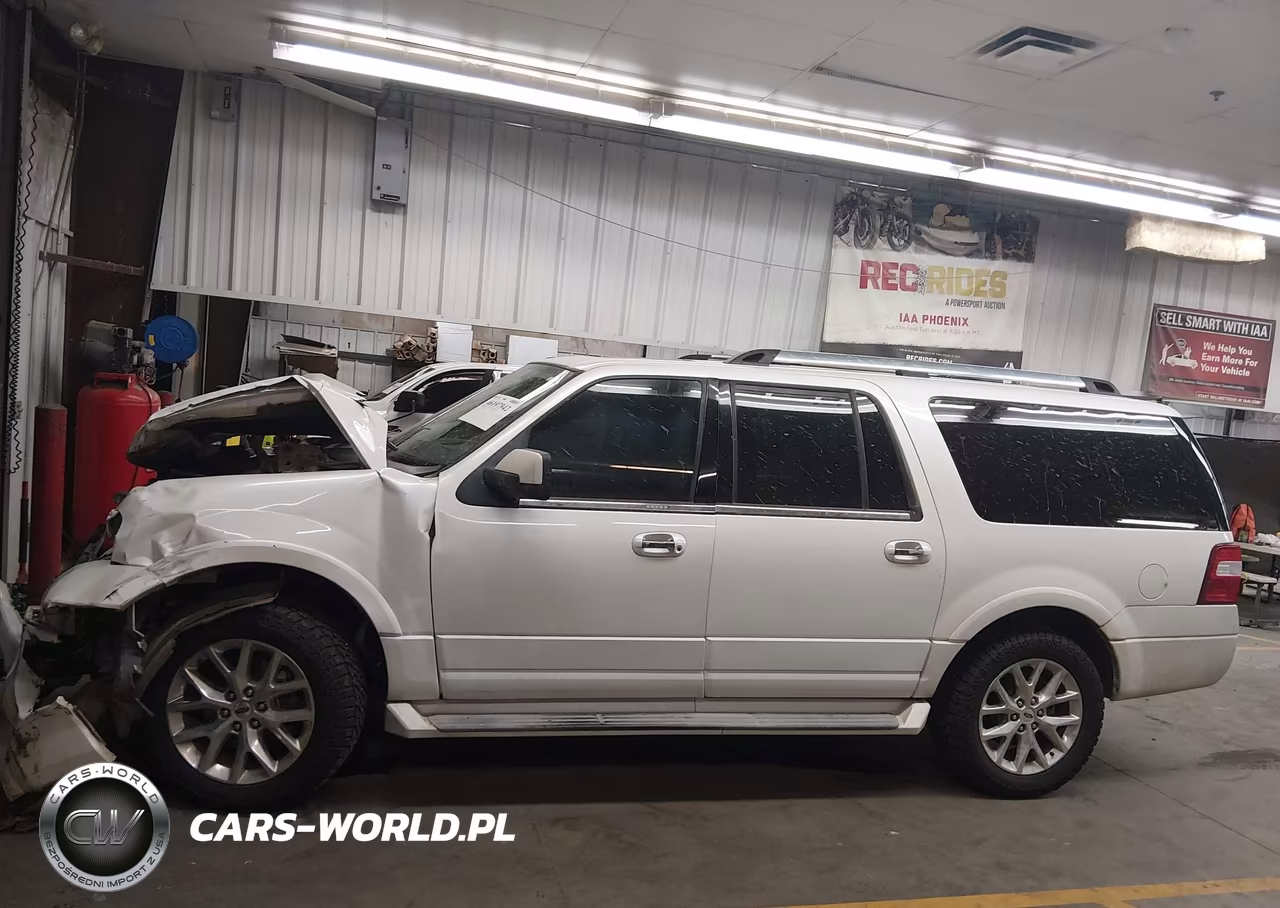 2017 Ford Expedition El Limited VIN:1FMJK2AT2HEA69799 - 15