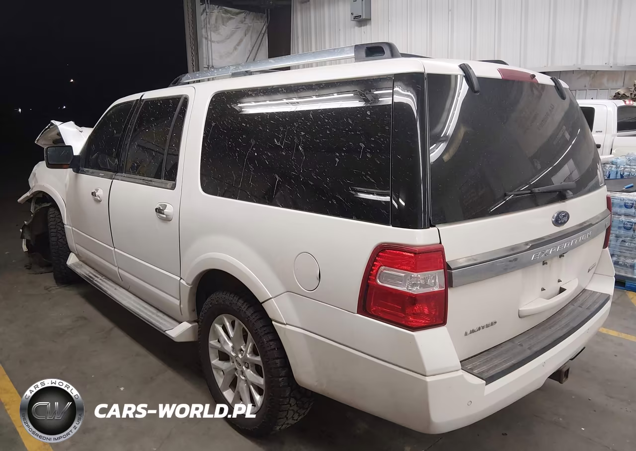 2017 Ford Expedition El Limited VIN:1FMJK2AT2HEA69799 - 3