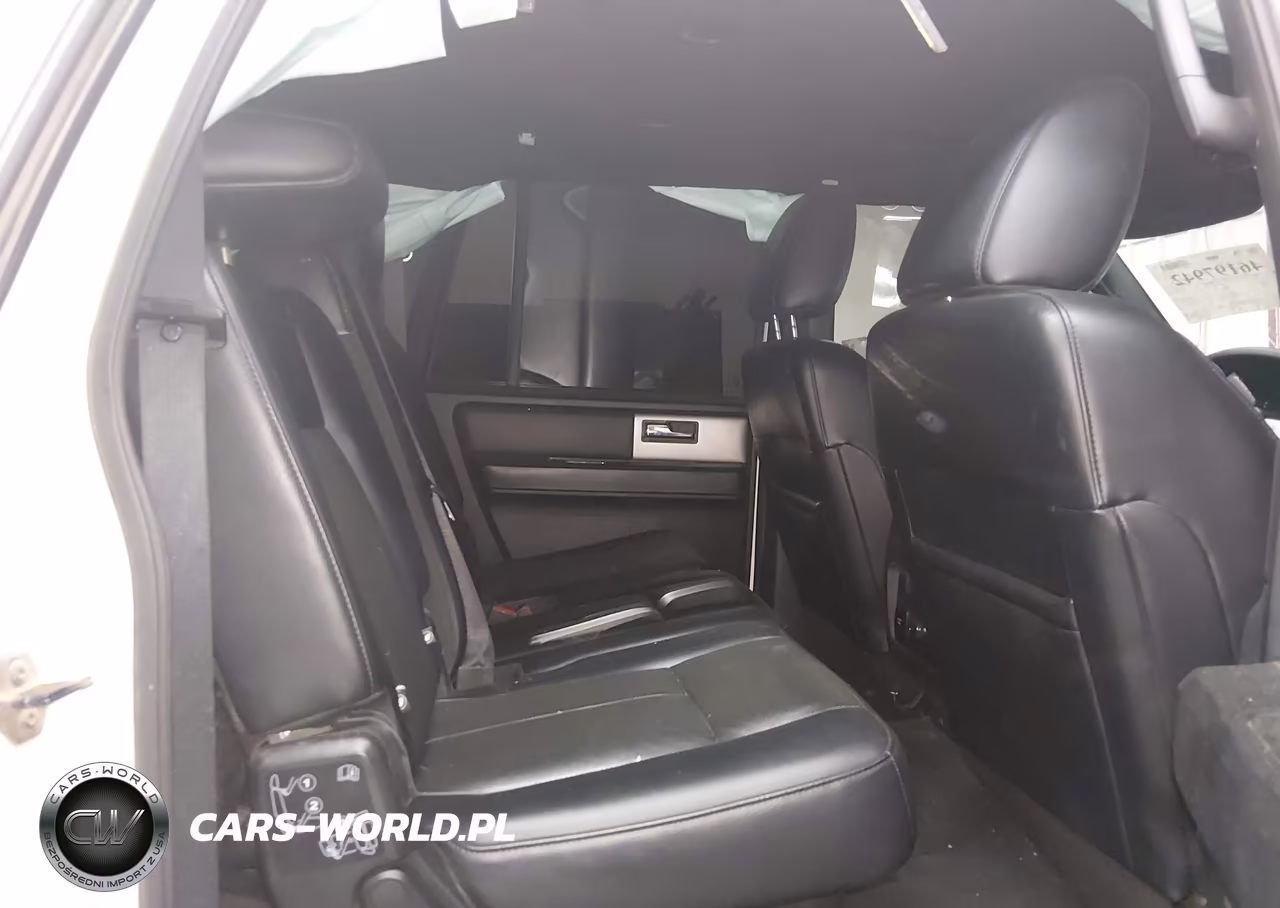 2017 Ford Expedition El Limited VIN:1FMJK2AT2HEA69799 - 8