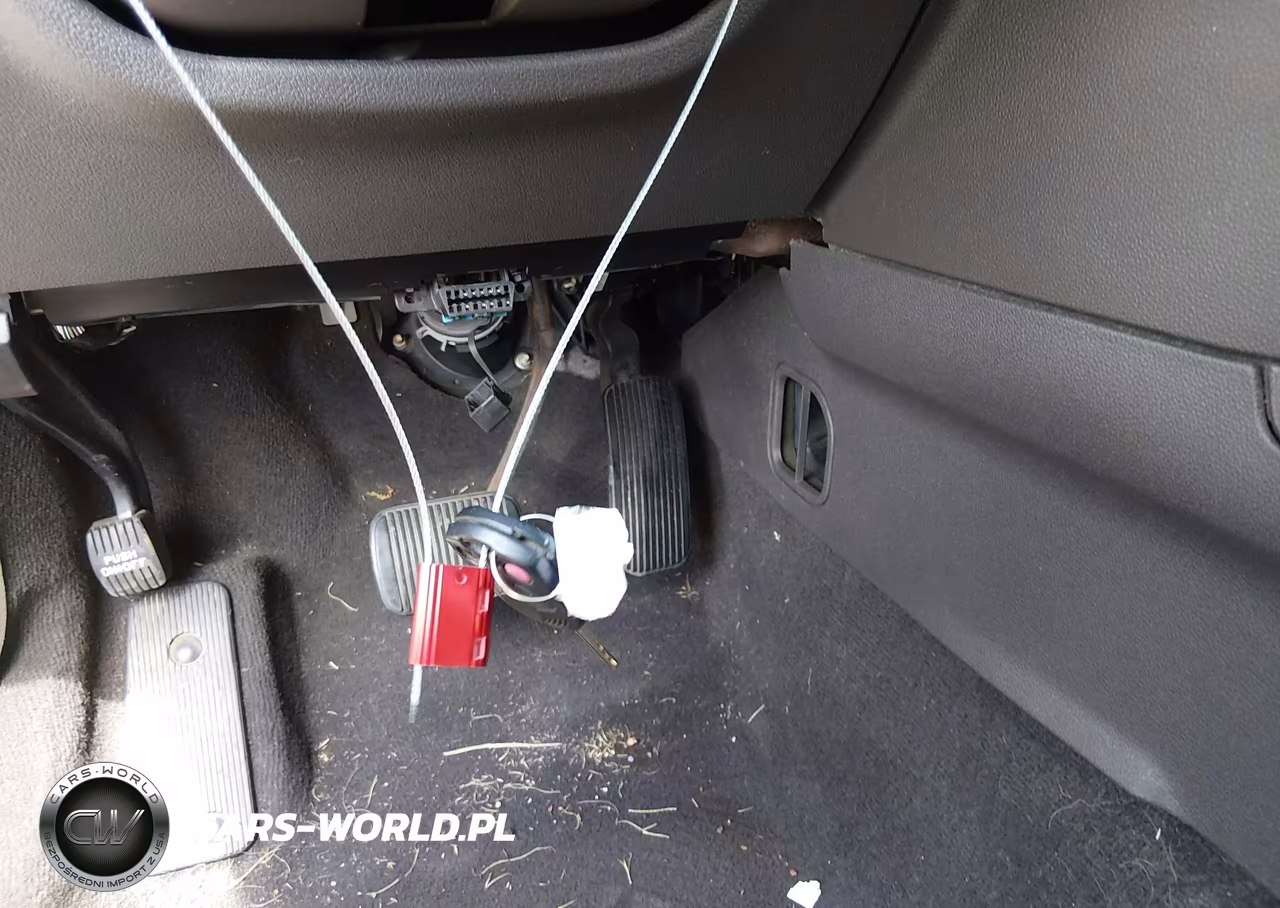 2009 Ford Taurus Se VIN:1FAHP23W39G126888 - 11
