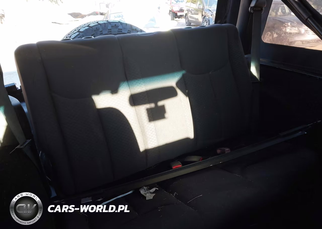 2013 Jeep Wrangler Sport VIN:1C4AJWAG9DL546025 - 8