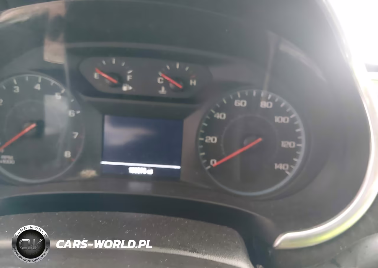 2021 Chevrolet Malibu Fwd Lt VIN:1G1ZD5ST1MF066049 - 7