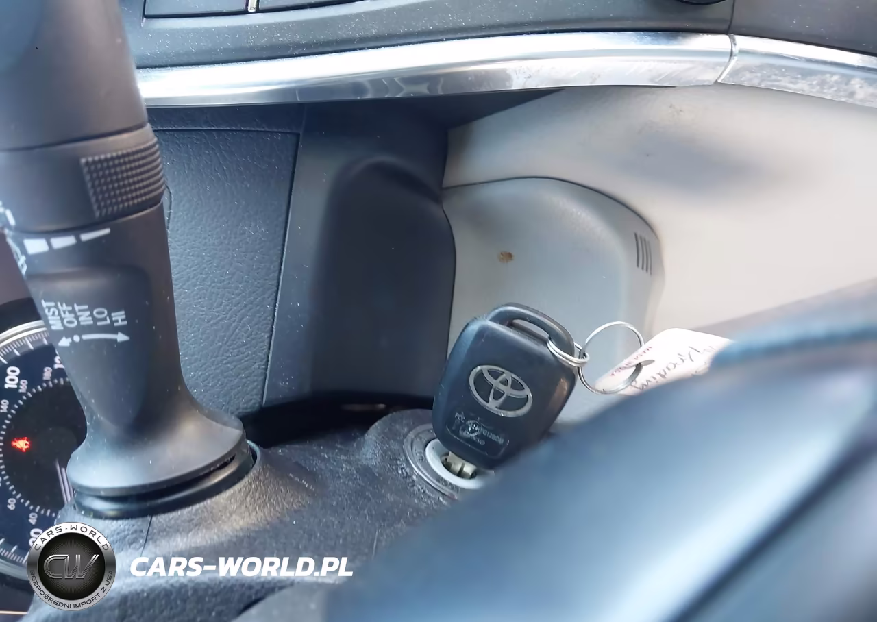 2016 Toyota Camry Le VIN:4T1BF1FK5GU159746 - 11