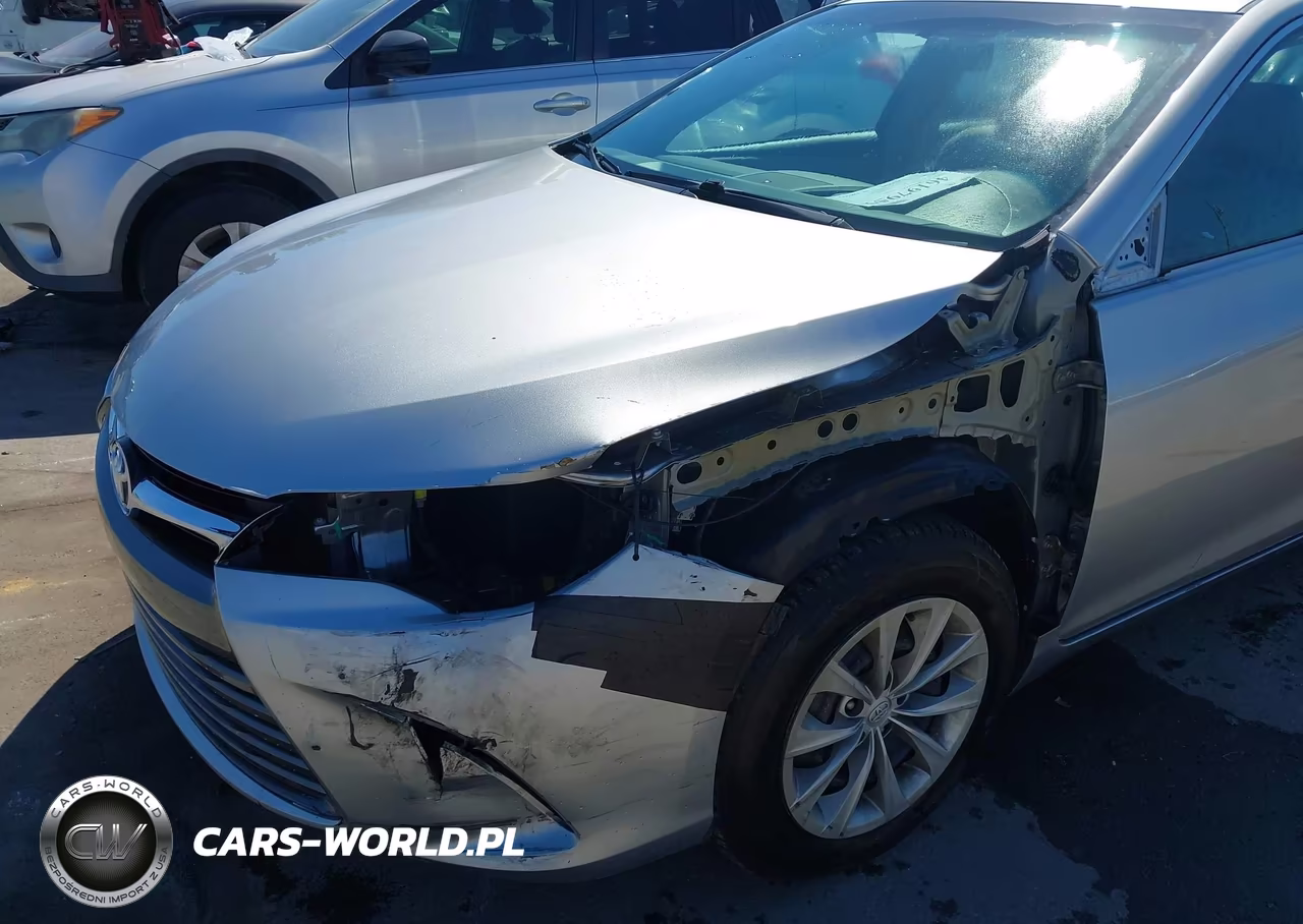 2016 Toyota Camry Le VIN:4T1BF1FK5GU159746 - 6