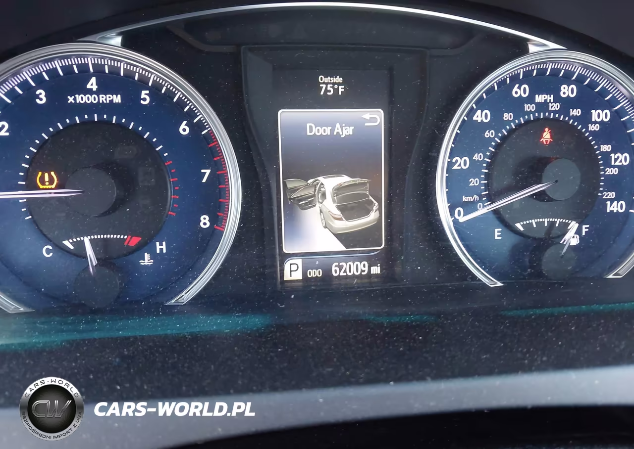 2016 Toyota Camry Le VIN:4T1BF1FK5GU159746 - 7