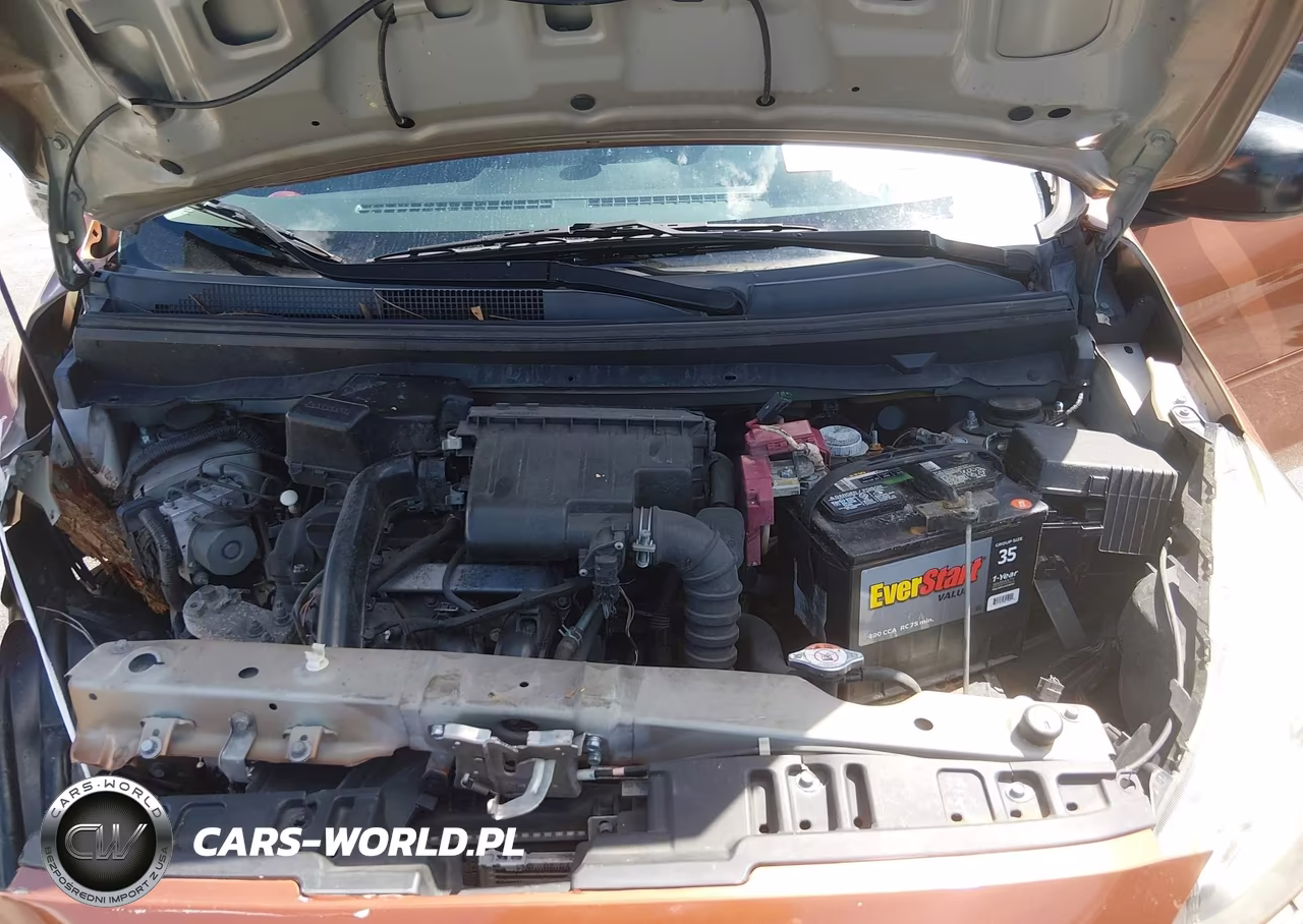 2019 Mitsubishi Mirage Le VIN:ML32A5HJ9KH012591 - 10