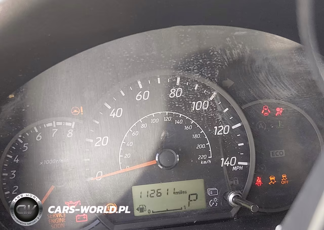 2019 Mitsubishi Mirage Le VIN:ML32A5HJ9KH012591 - 7