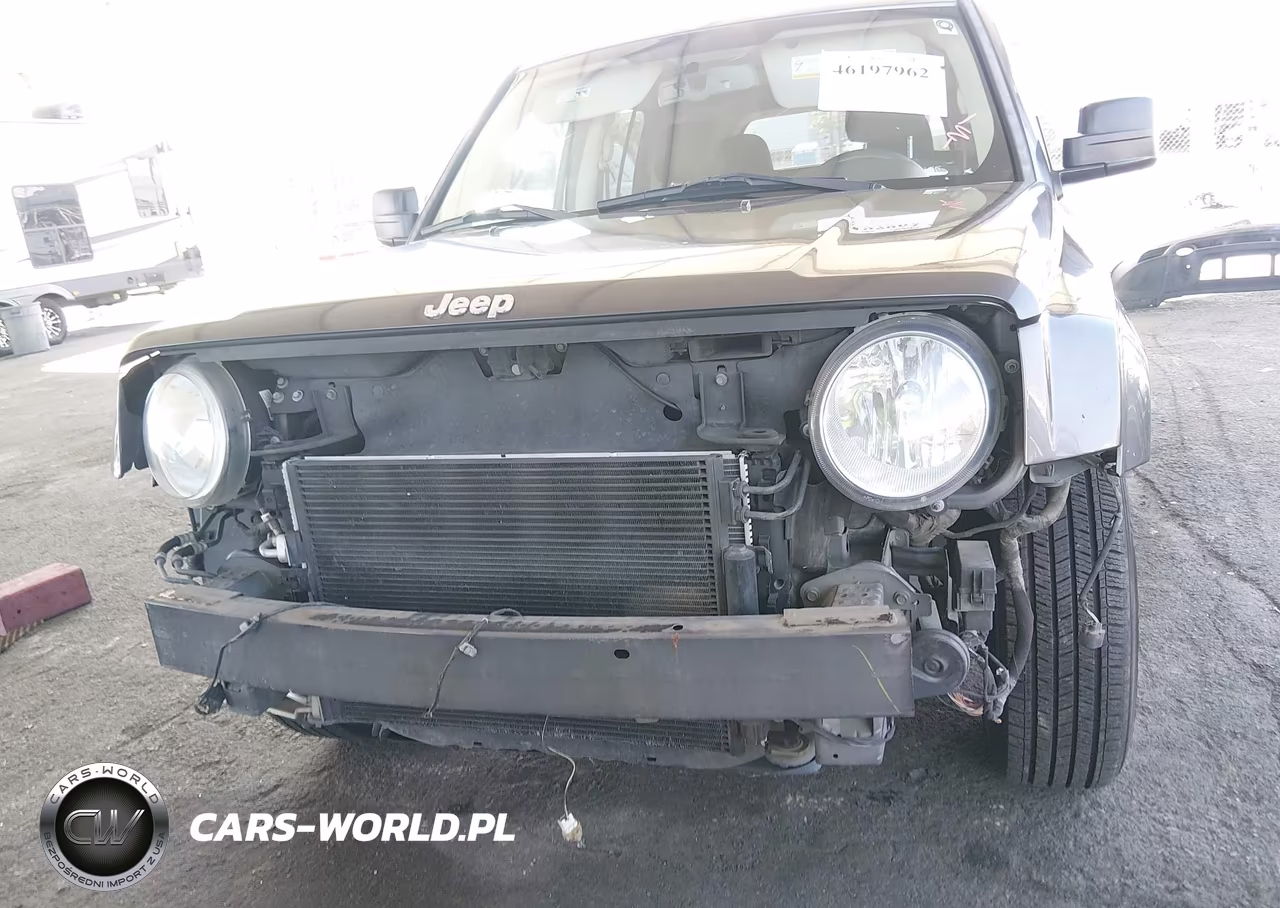 2016 Jeep Patriot Sport VIN:1C4NJPBB5GD537315 - 13