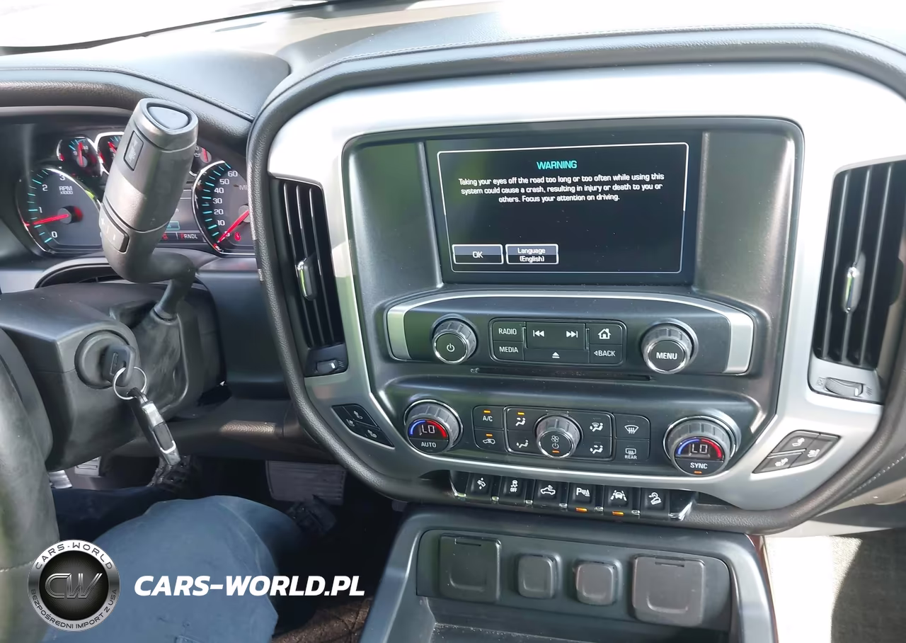 2018 GMC Sierra 1500 Slt VIN:3GTU2NEC6JG401142 - 11
