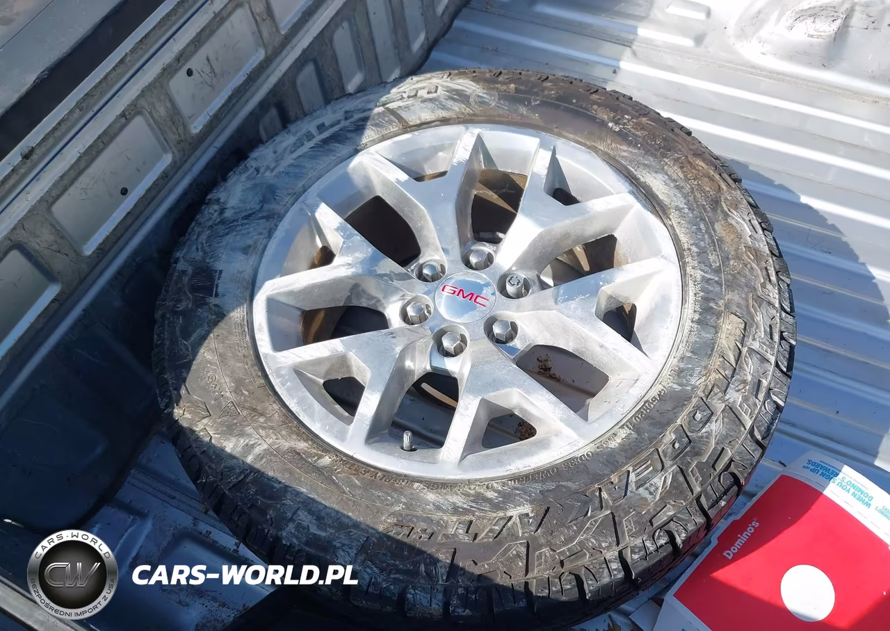 2018 GMC Sierra 1500 Slt VIN:3GTU2NEC6JG401142 - 12