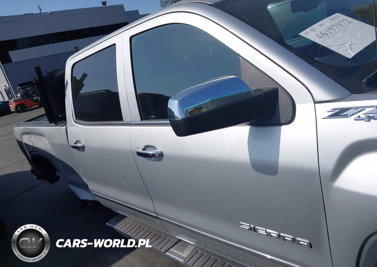 2018 GMC Sierra 1500 Slt VIN:3GTU2NEC6JG401142 - 14