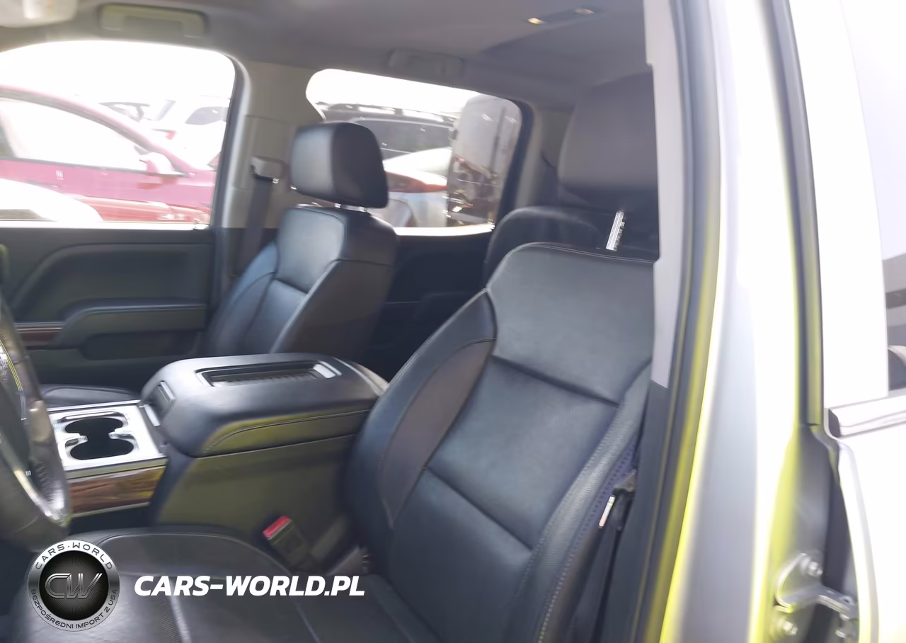 2018 GMC Sierra 1500 Slt VIN:3GTU2NEC6JG401142 - 19