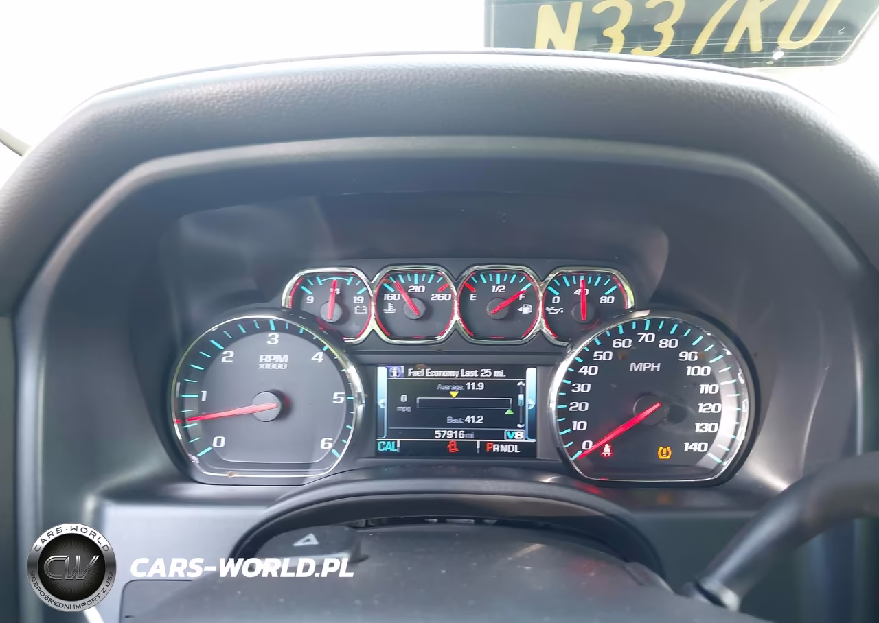 2018 GMC Sierra 1500 Slt VIN:3GTU2NEC6JG401142 - 7