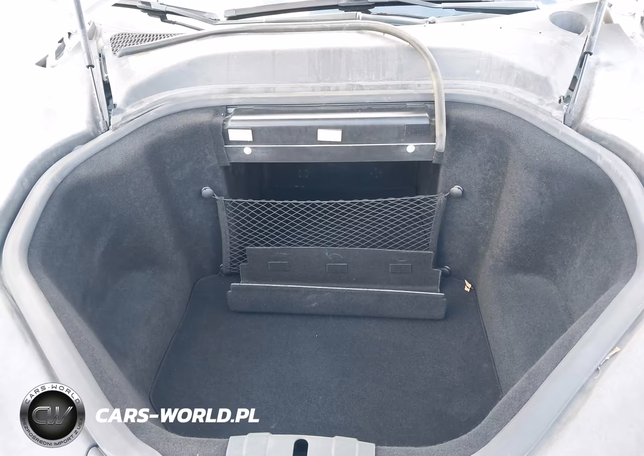2013 Tesla Model S Performance VIN:5YJSA1DP4DFP25885 - 10