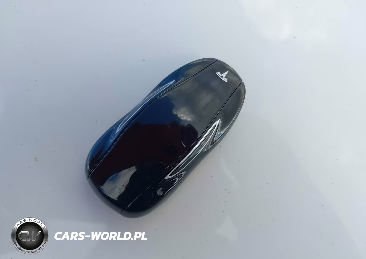 2013 Tesla Model S Performance VIN:5YJSA1DP4DFP25885 - 11