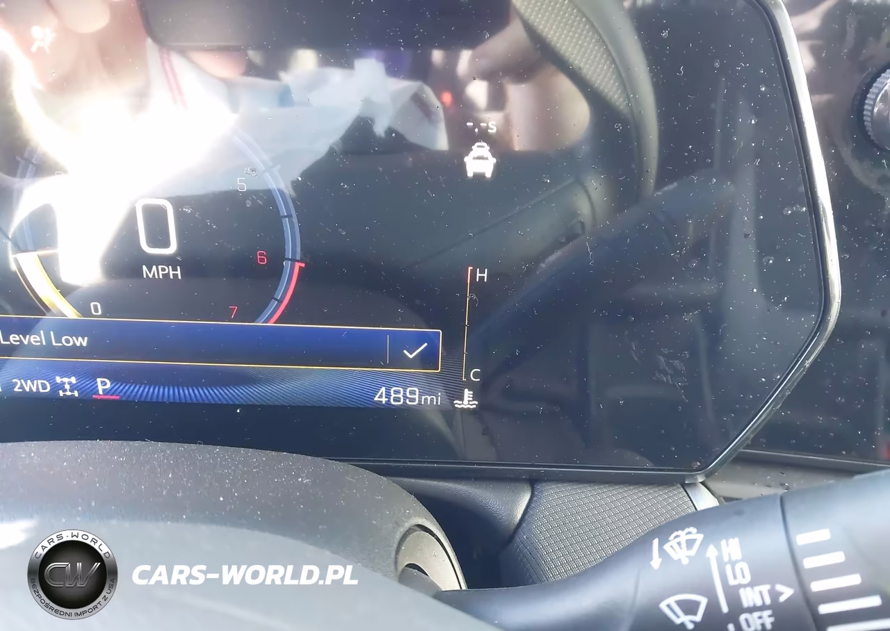 2026 Chevrolet Trailblazer Awd Ls VIN:KL79MNSL4TB240304 - 15
