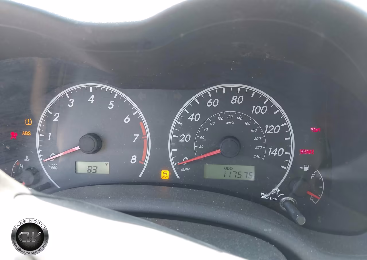 2011 Toyota Corolla VIN:2T1BU4EE3BC661345 - 7