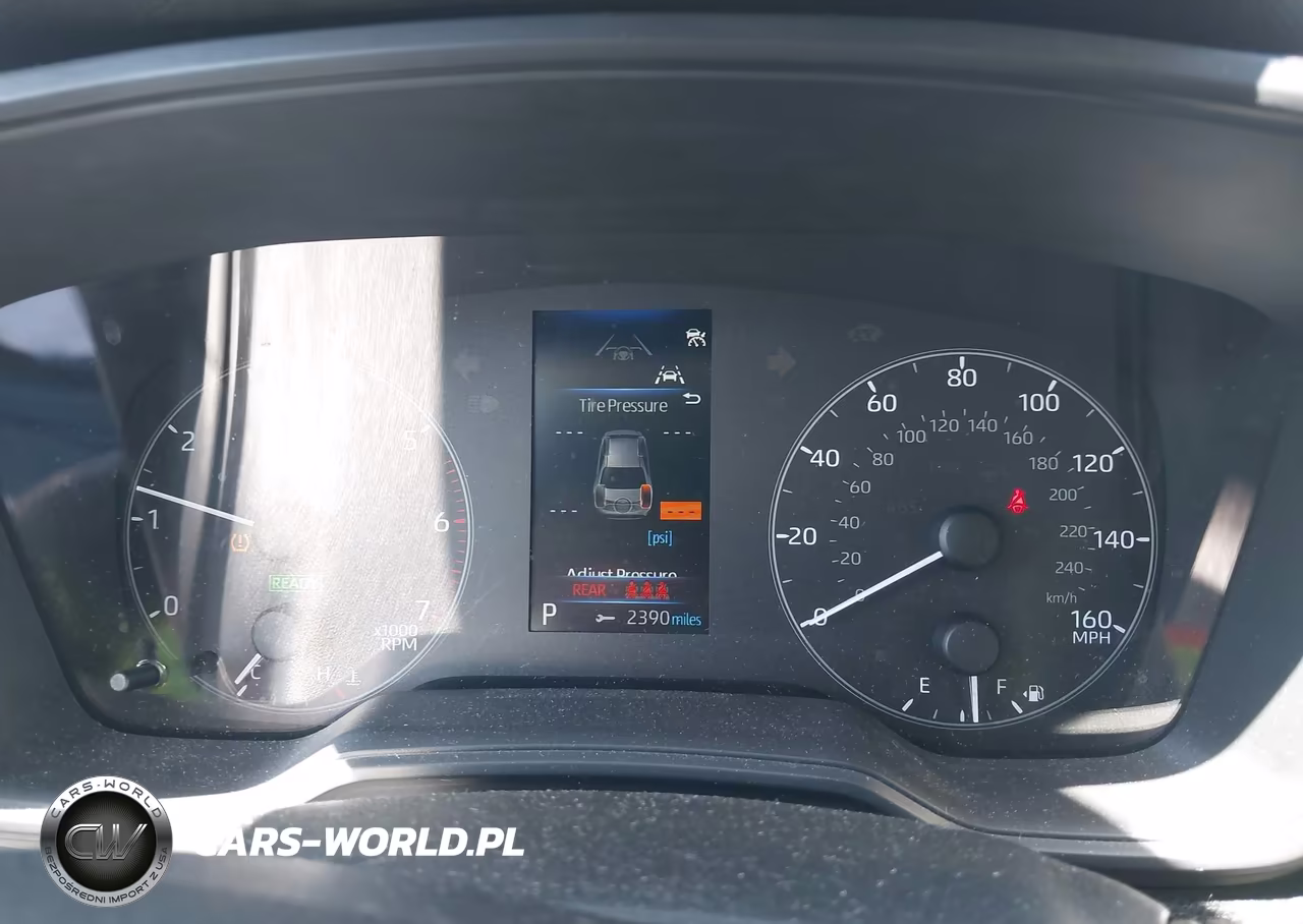 2023 Toyota Corolla Hybrid Le VIN:JTDBCMFE0PJ012700 - 16