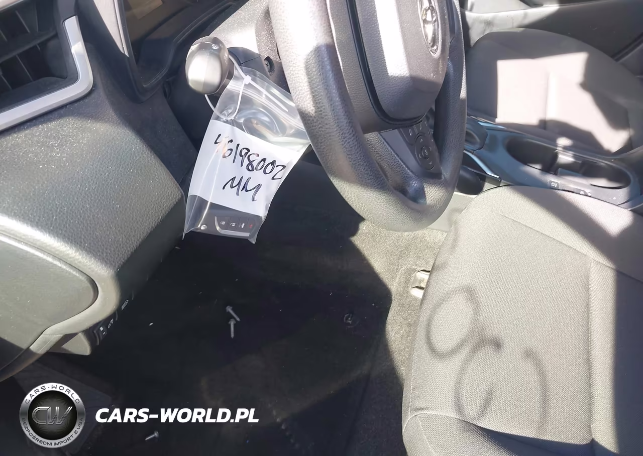 2023 Toyota Corolla Hybrid Le VIN:JTDBCMFE0PJ012700 - 19