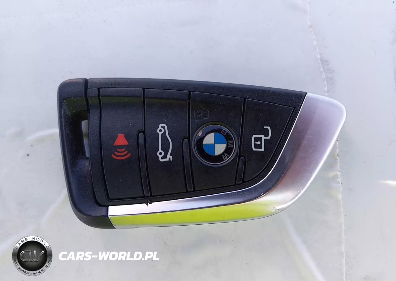 2022 BMW 330E VIN:3MW5P7J04N8C56208 - 11