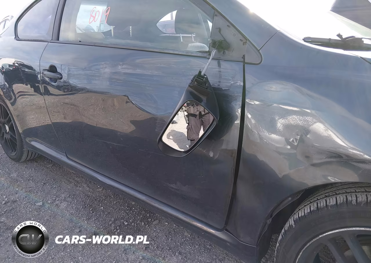 2007 Scion Tc VIN:JTKDE167470192135 - 6