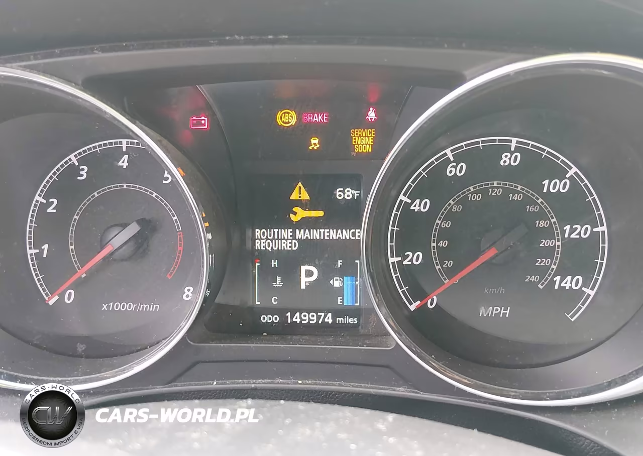 2016 Mitsubishi Outlander Sport 2.0 Es VIN:JA4AP3AU7GZ065155 - 7